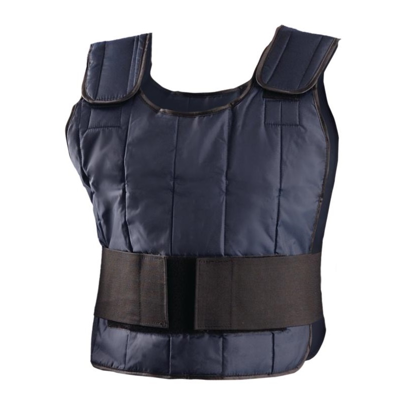 Value Nylon Cooling Vest & Packs